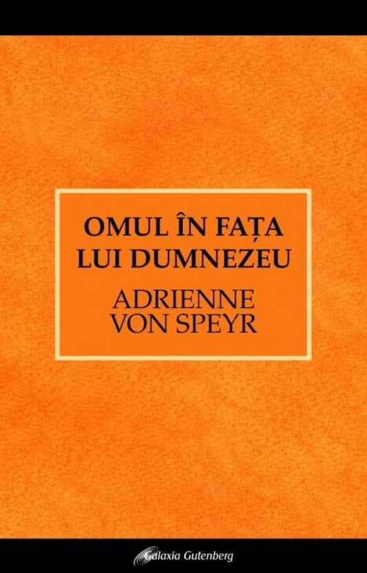 Omul în fața lui Dumnezeu