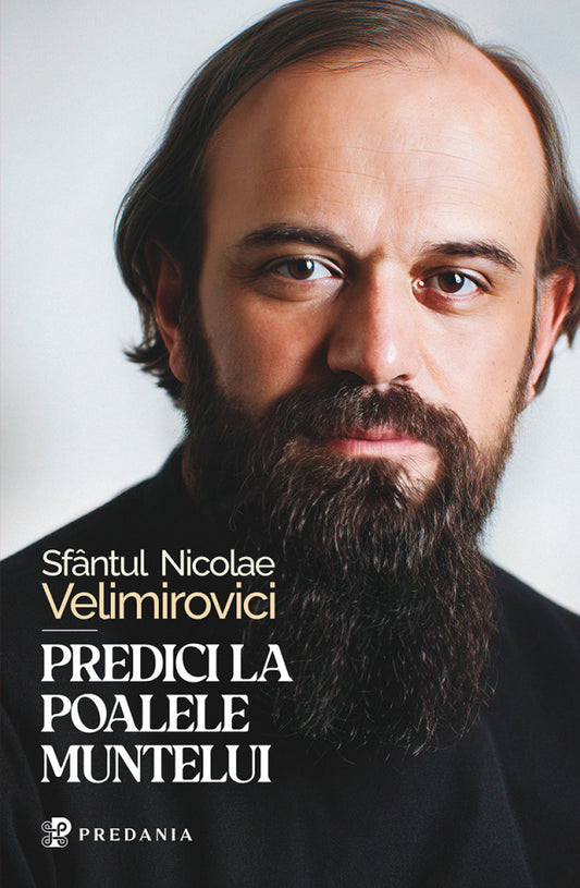 Predici la poalele muntelui