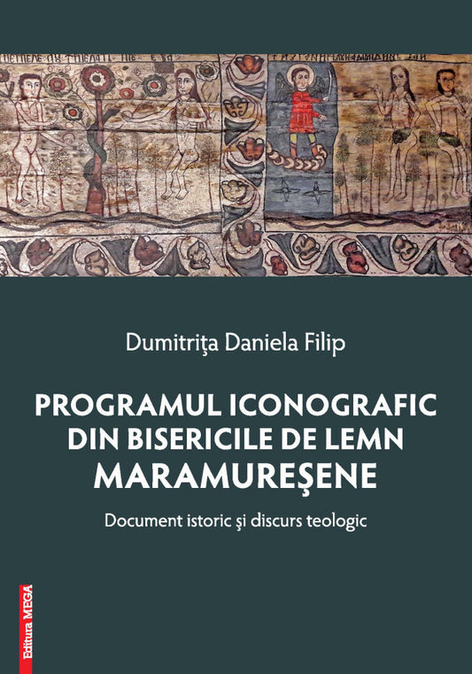 Programul iconografic din bisericile de lemn maramureșene