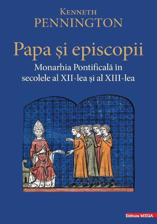 Papa și episcopii