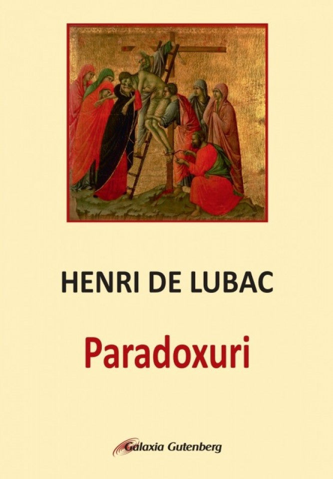 Paradoxuri