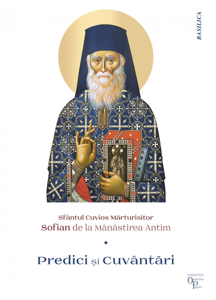 Predici și Cuvântări