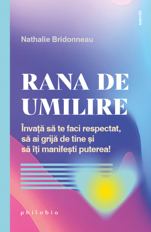 Rana de umilire