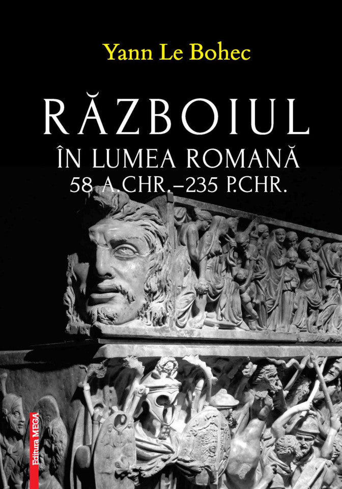 Războiul în lumea romană