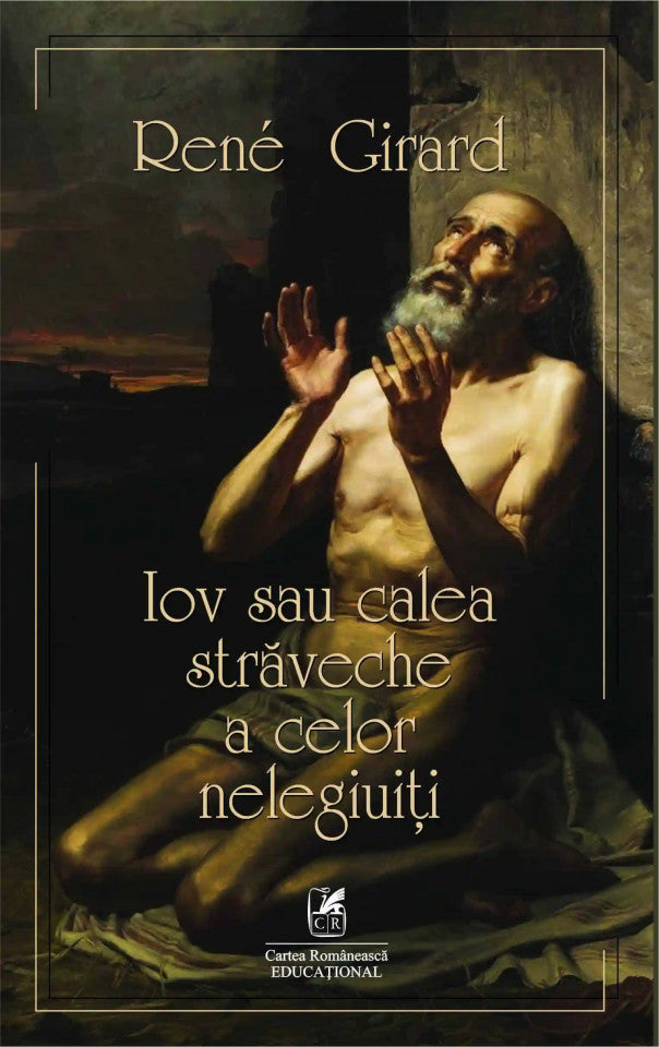 Iov sau calea străveche a celor nelegiuiți