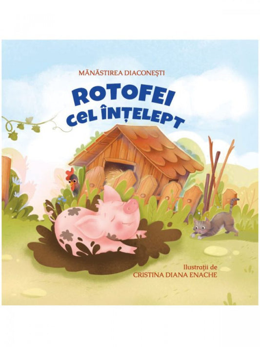 Rotofei cel înțelept