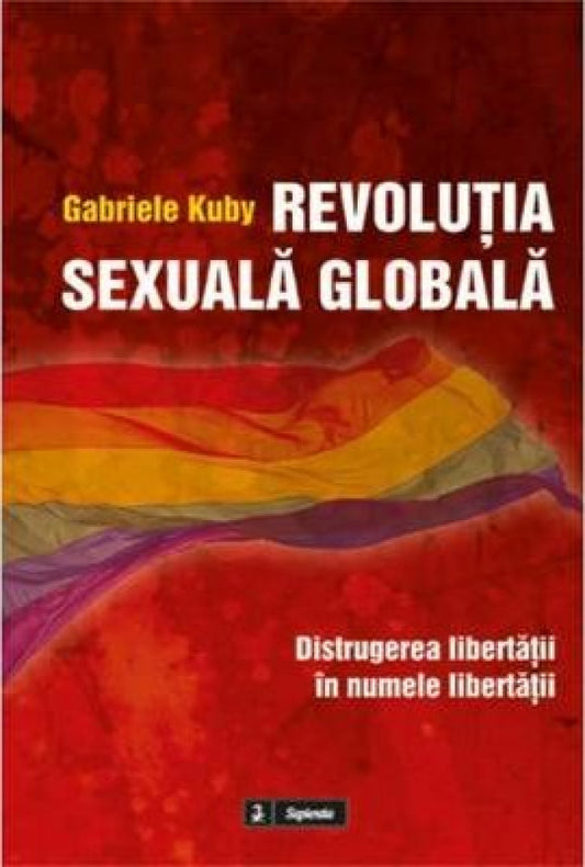 Revoluţia sexuală globală