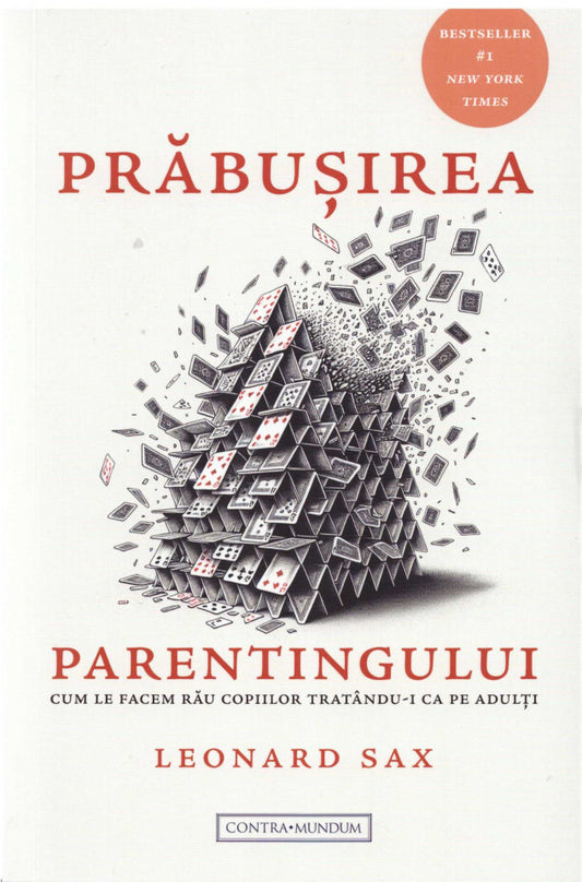 Prăbușirea Parentingului