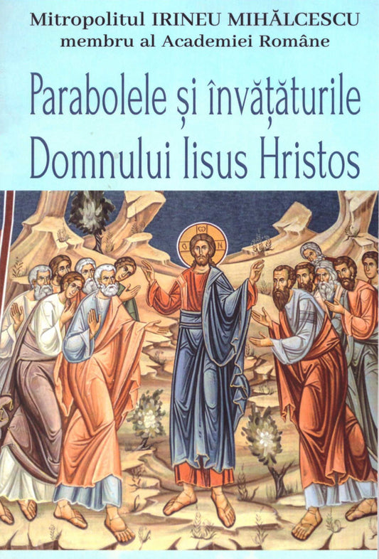 Parabolele și învățăturile Domnului Iisus Hristos