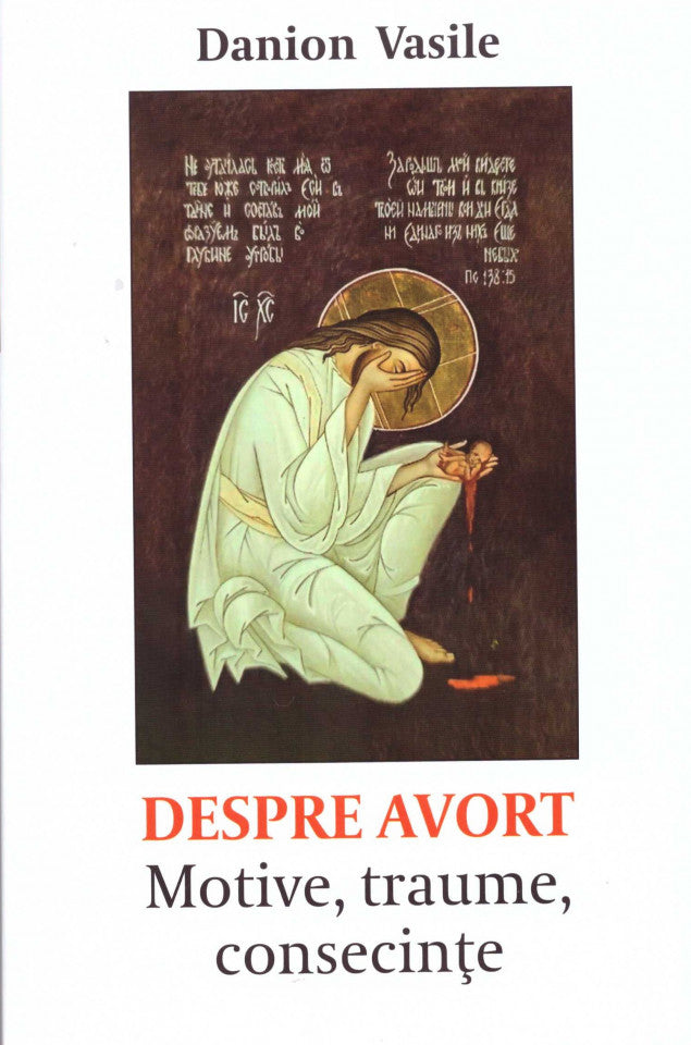 Despre avort. Motive, traume, consecințe