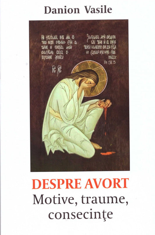 Despre avort. Motive, traume, consecințe