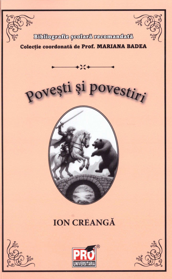 Povești și povestiri