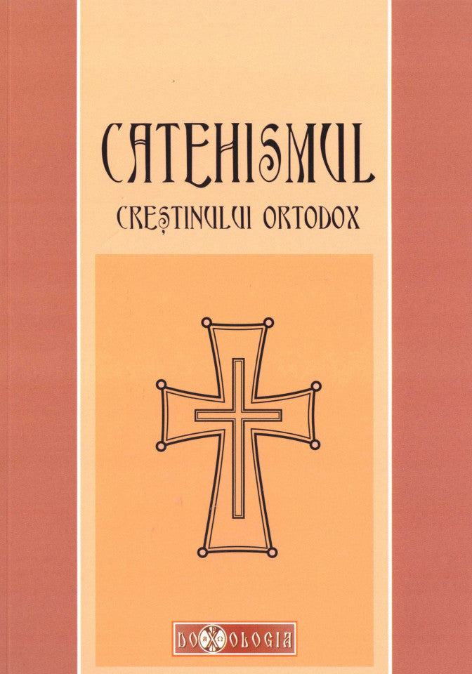 Catehismul creștinului ortodox