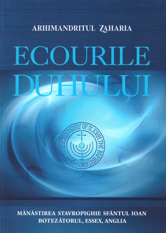 Ecourile Duhului