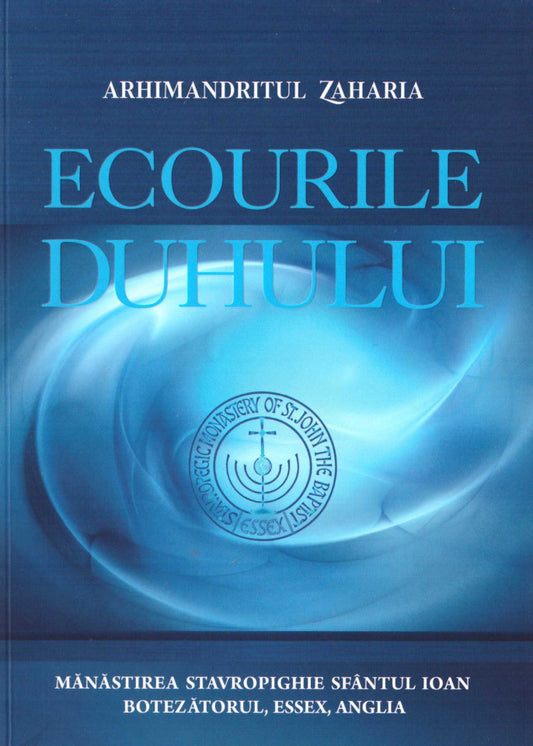 Ecourile Duhului
