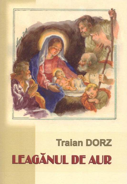 Leagănul de aur