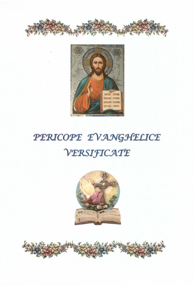Pericope evanghelice versificate