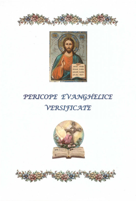 Pericope evanghelice versificate