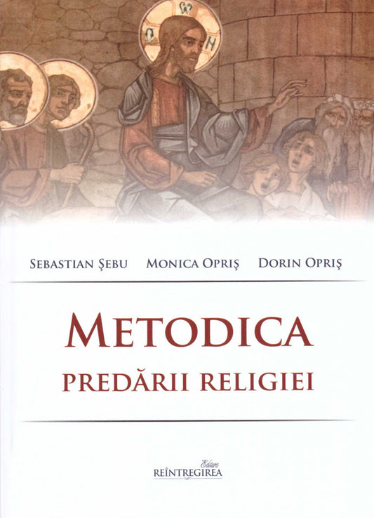 Metodica predării religiei