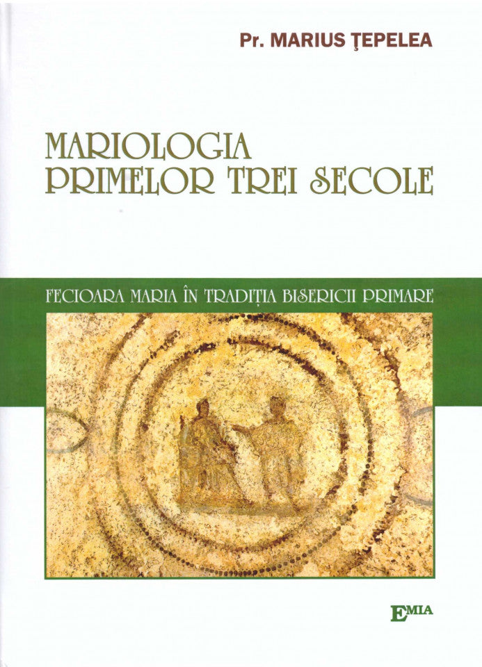 Mariologia primelor trei secole