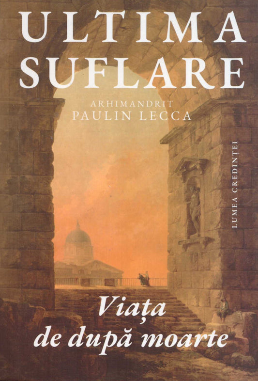Ultima suflare - Viața de după moarte