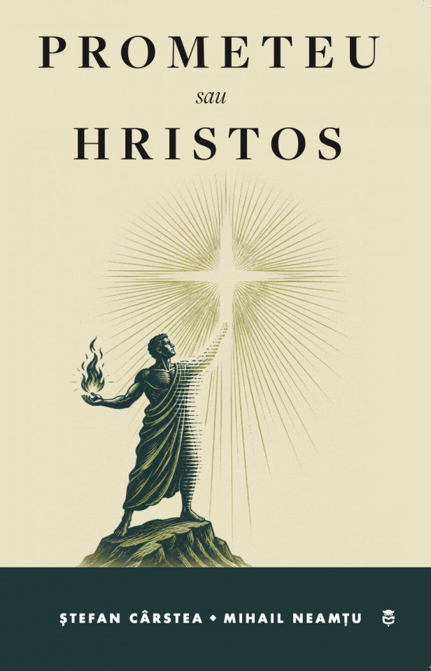 Prometeu sau Hristos