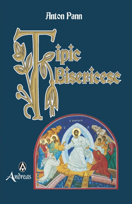 Tipic bisericesc