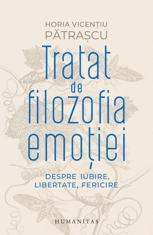 Tratat de filozofia emoției