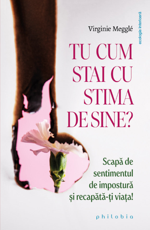 Tu cum stai cu stima de sine?