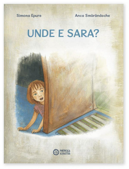 Unde e Sara?