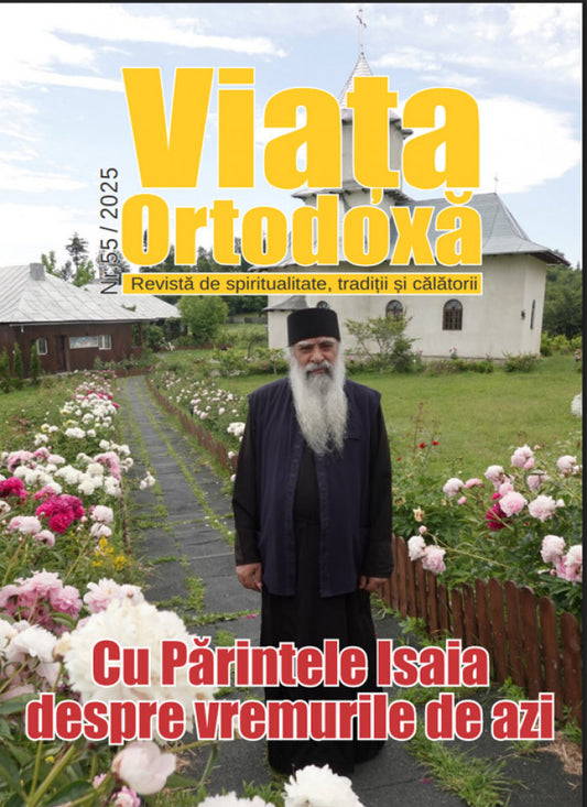 Viața Ortodoxă Nr 55