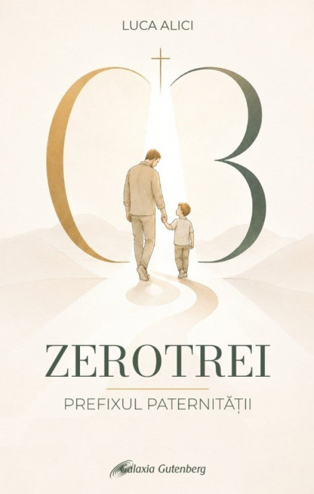Zerotrei. Prefixul paternității