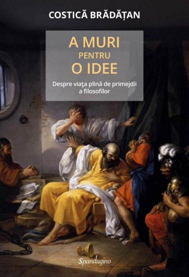 A muri pentru o idee