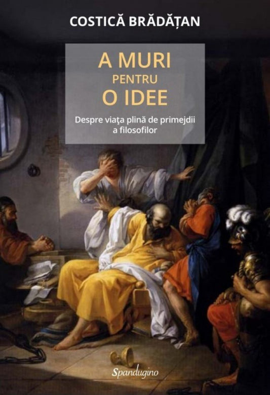 A muri pentru o idee