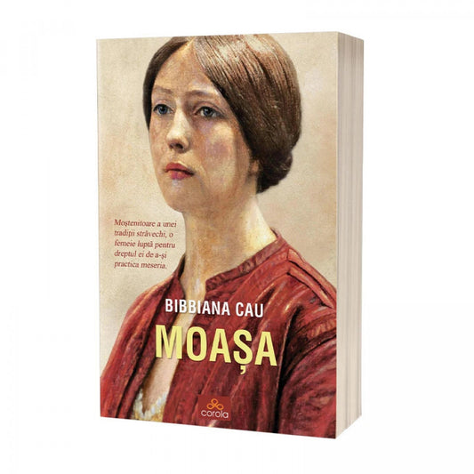 Moașa