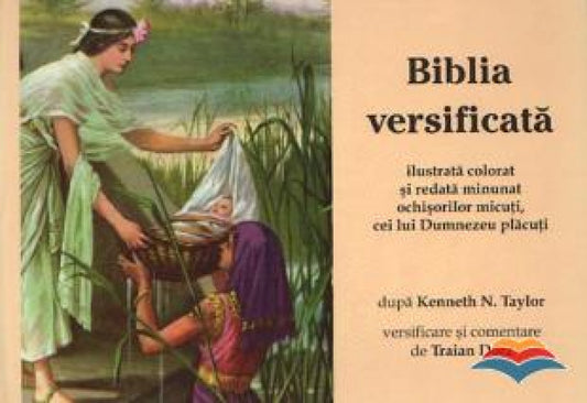 Biblia versificata