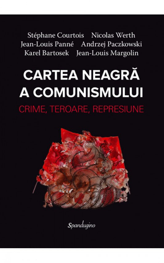 Cartea neagră a comunismului — Crime, teroare, represiune