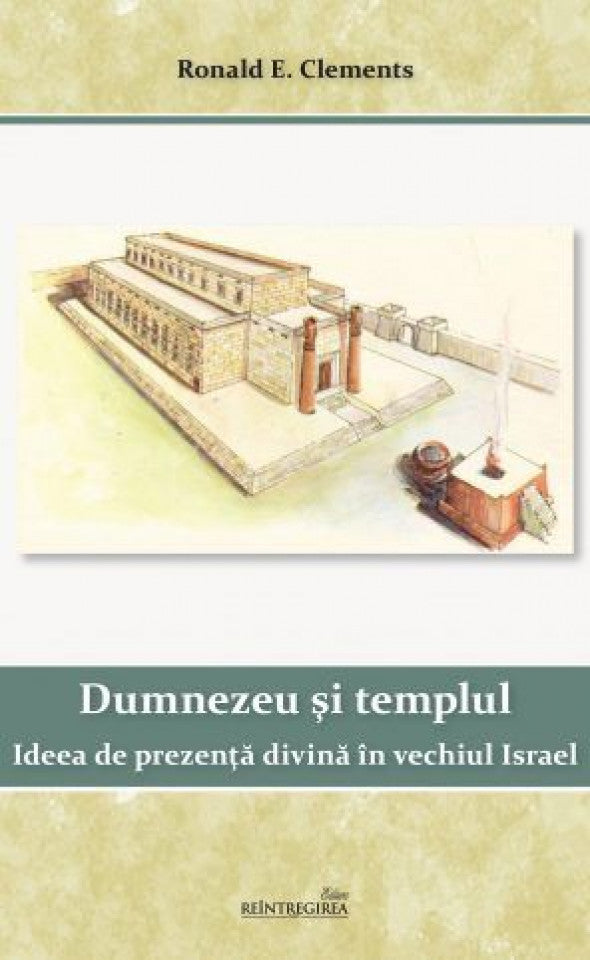 Dumnezeu şi templul