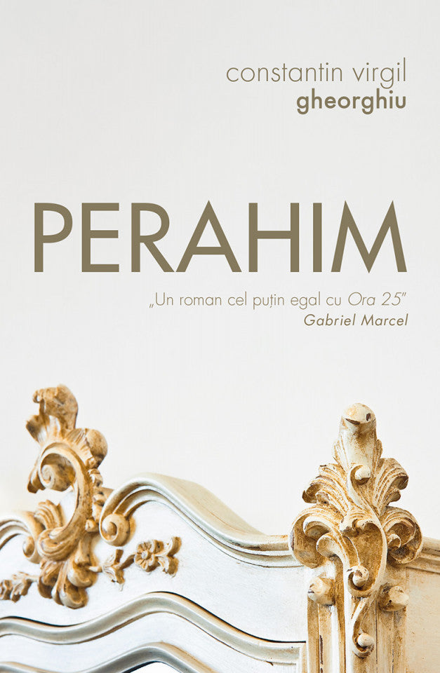 Perahim