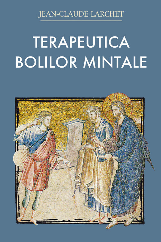 Terapeutica bolilor mintale