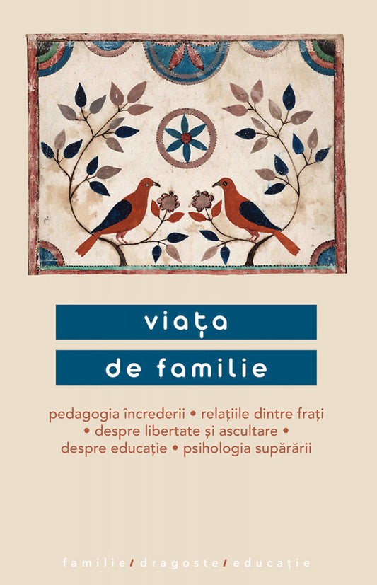 Viața de familie