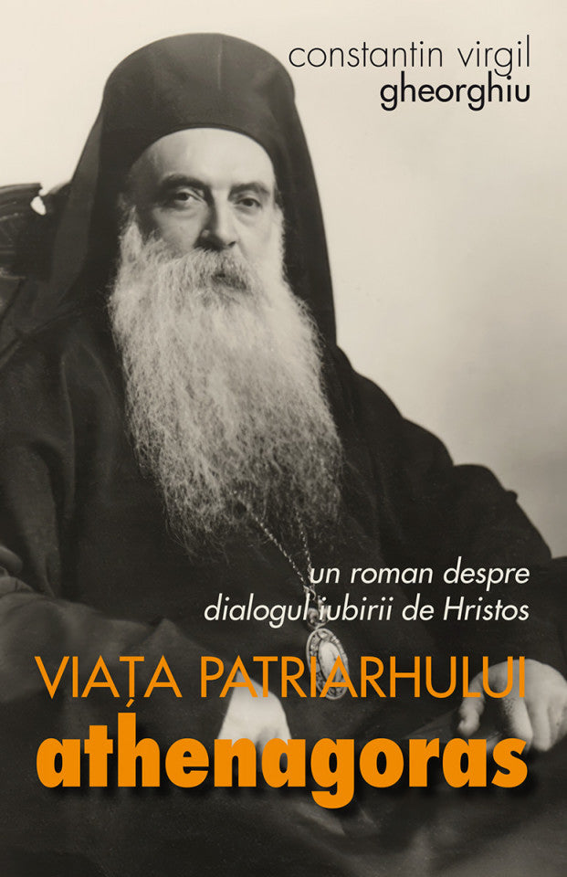 Viața Patriarhului Athenagoras