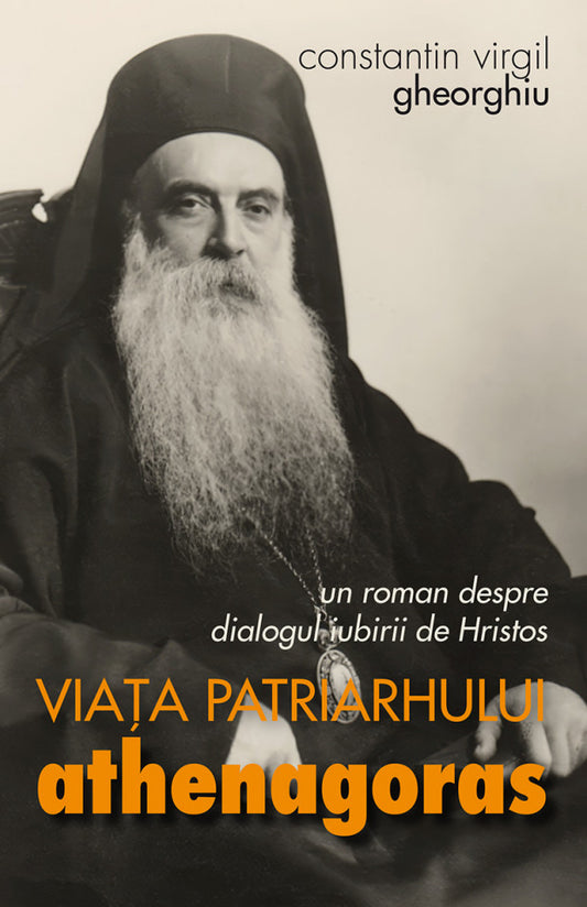 Viața Patriarhului Athenagoras