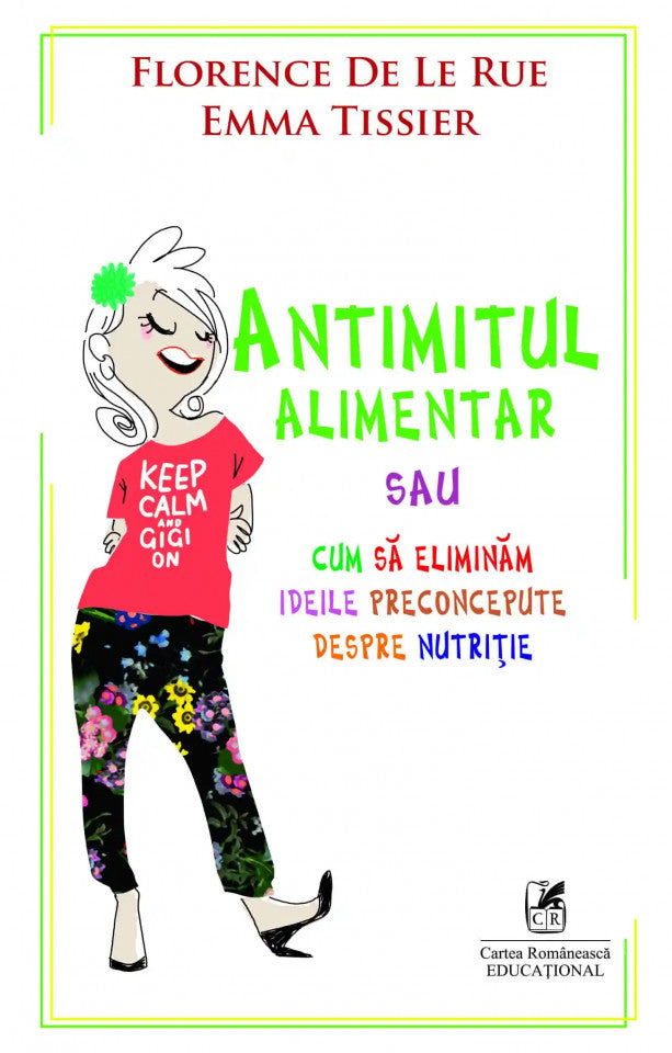 Antimitul alimentar