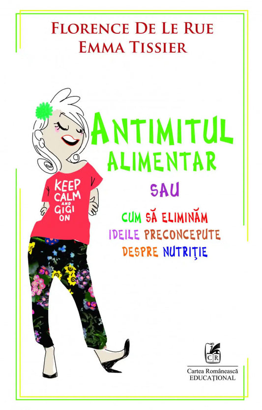 Antimitul alimentar
