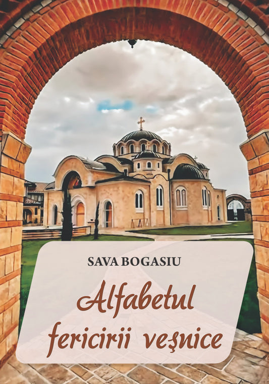 Alfabetul fericirii veșnice