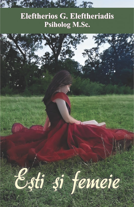 Ești și femeie