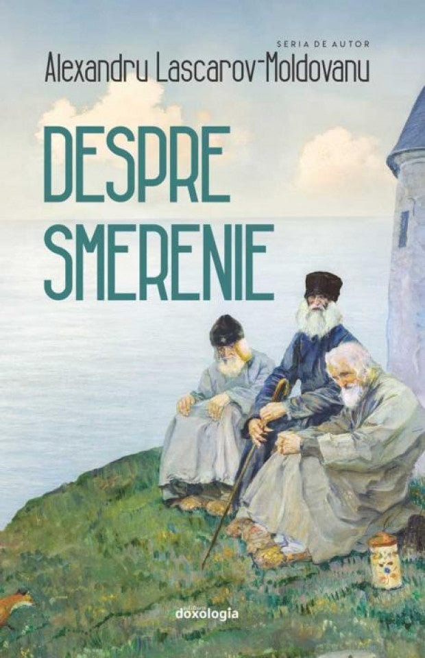 Despre smerenie - ediția a II-a