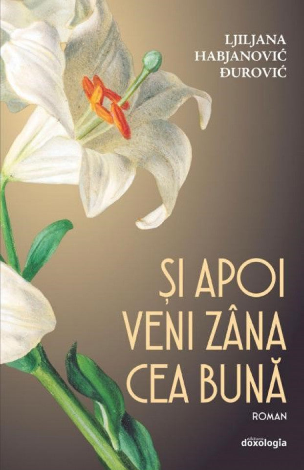 Şi apoi veni zâna cea bună (roman)