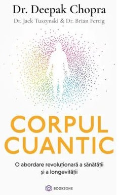 Corpul cuantic